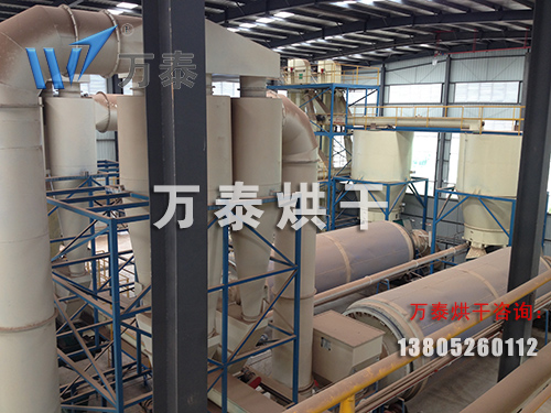 檸檬酸渣烘干機(jī)、檸檬酸渣烘干設(shè)備